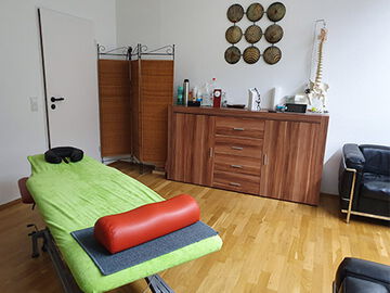 Chiropraktik Naturheilpraxis Schürmanns Krefeld