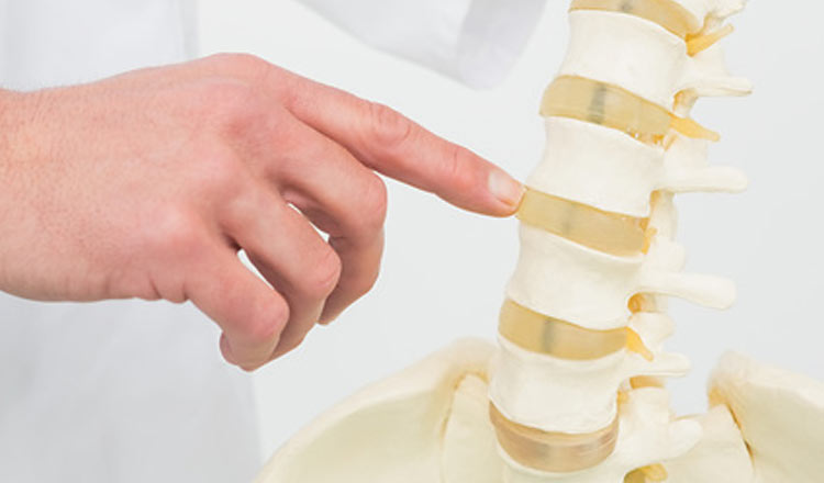 Osteopathie Krefeld Schmerztherapie